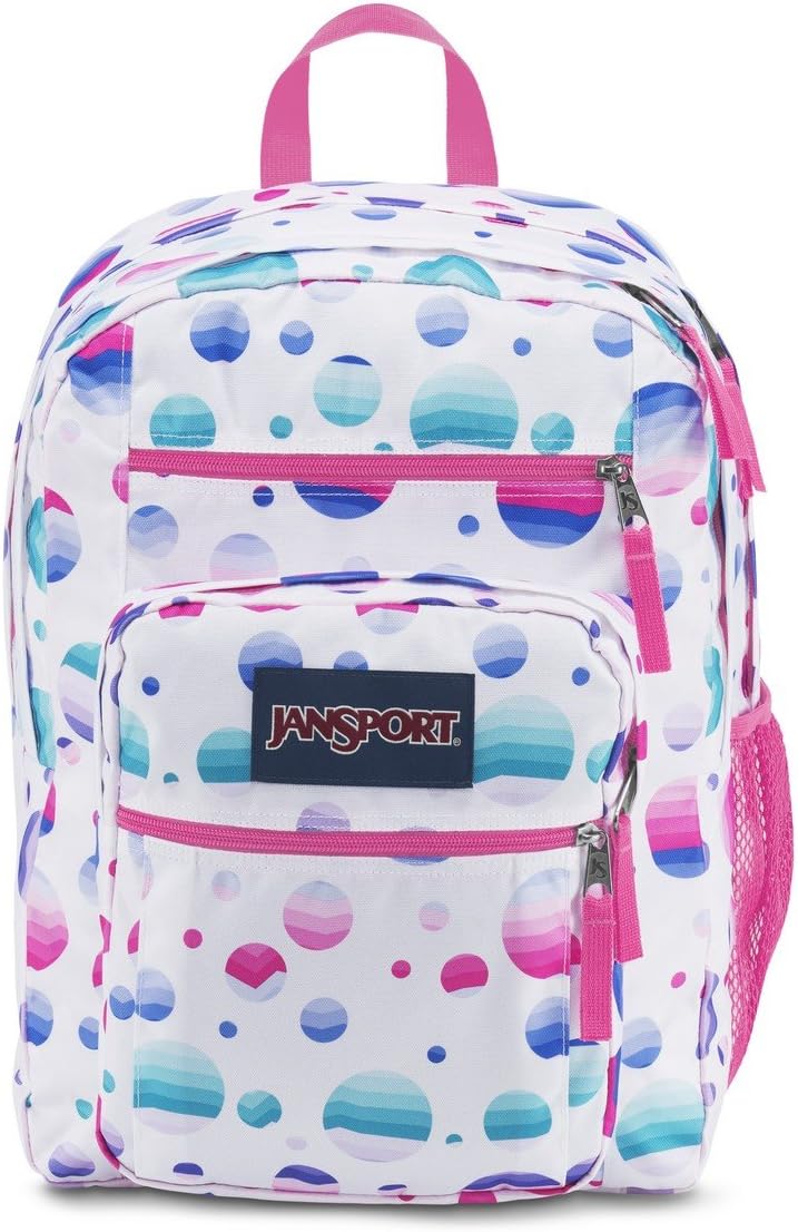 ombre backpack jansport