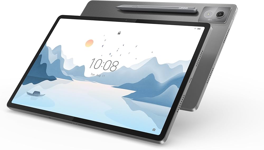 新品 Lenovo Idea Tab Pro with Tab Pen Plus Lenovo Idea Tab Pro 128GB - Luna Grey | Na stanie | Tani