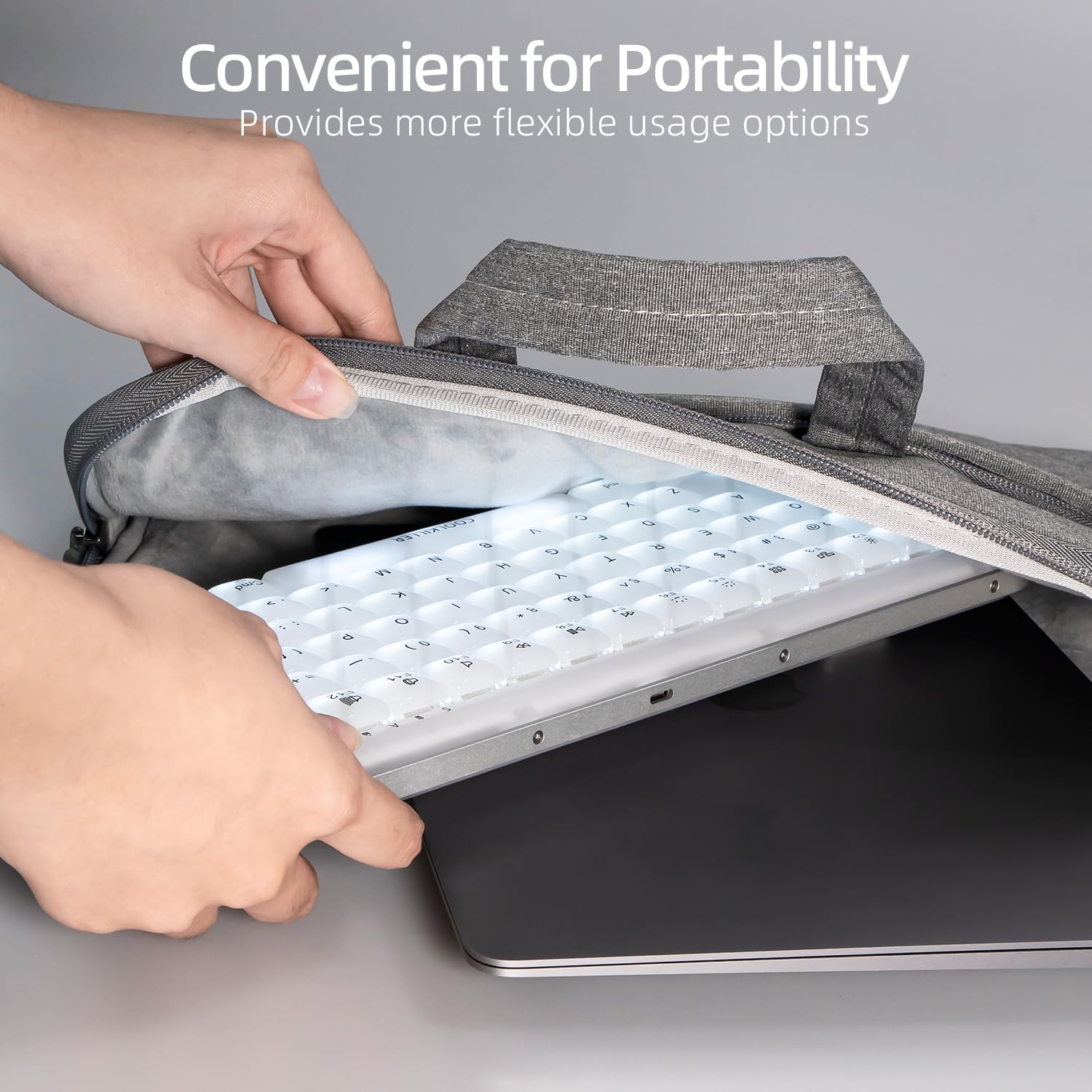 Amazon.in: Buy CoolKiller Balloon 84 Low Profile Mechanical