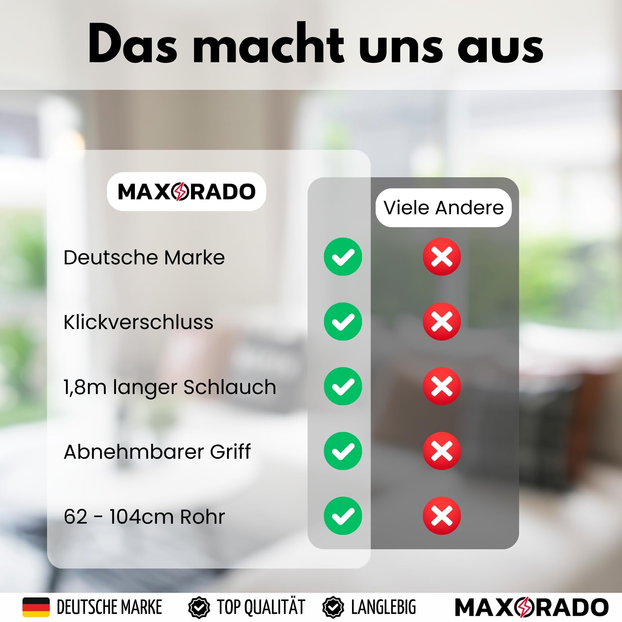 Rura + Uchwyt + Wąż do odkurzacza kompatybilny z Miele S8340 S8320 S8310 S8350 S8360 S8370 S8380 S8630 S8730 S8510