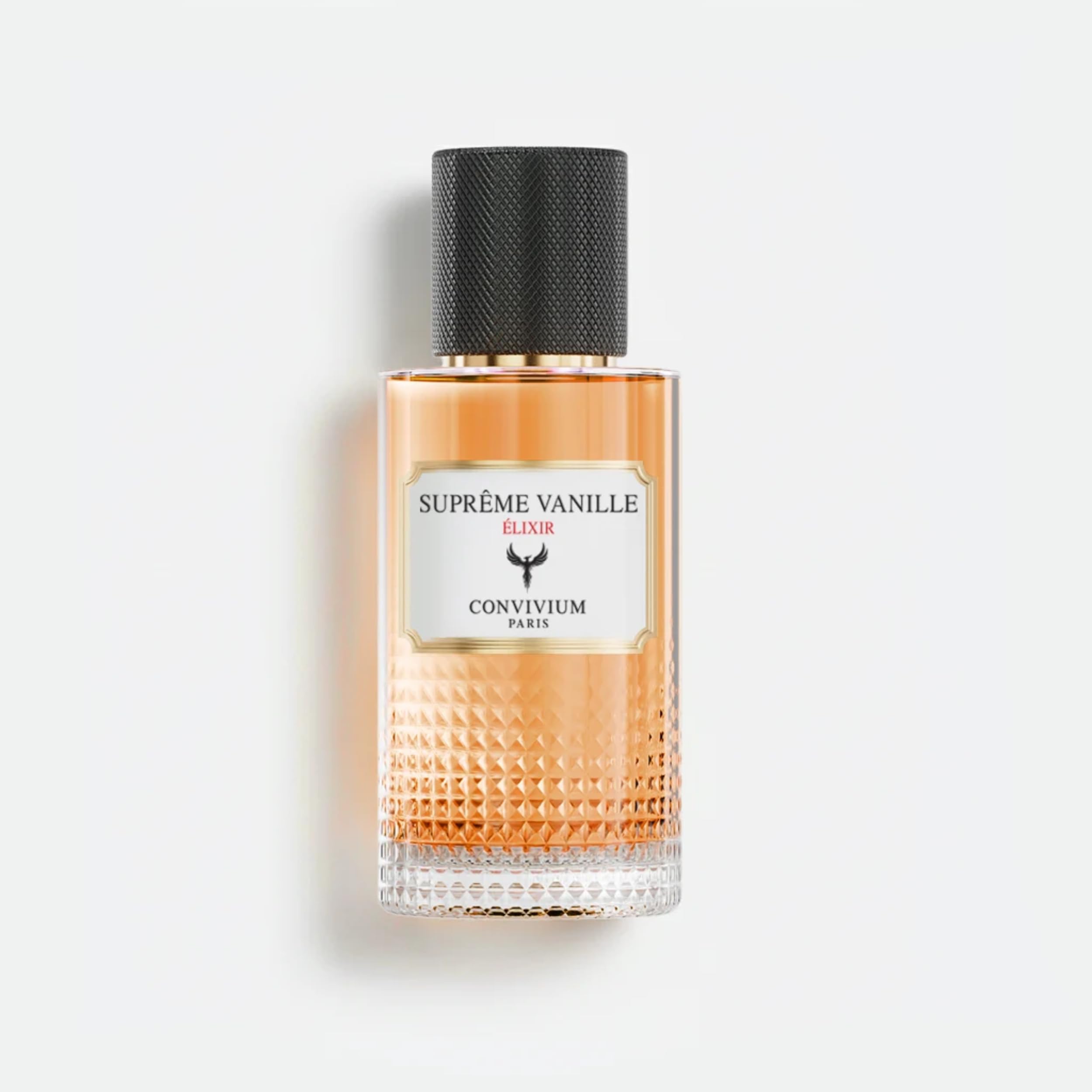 SUPREME VANILLE ELIXIR Ekstrakt Perfumowy 50 ML Convivium Paris
