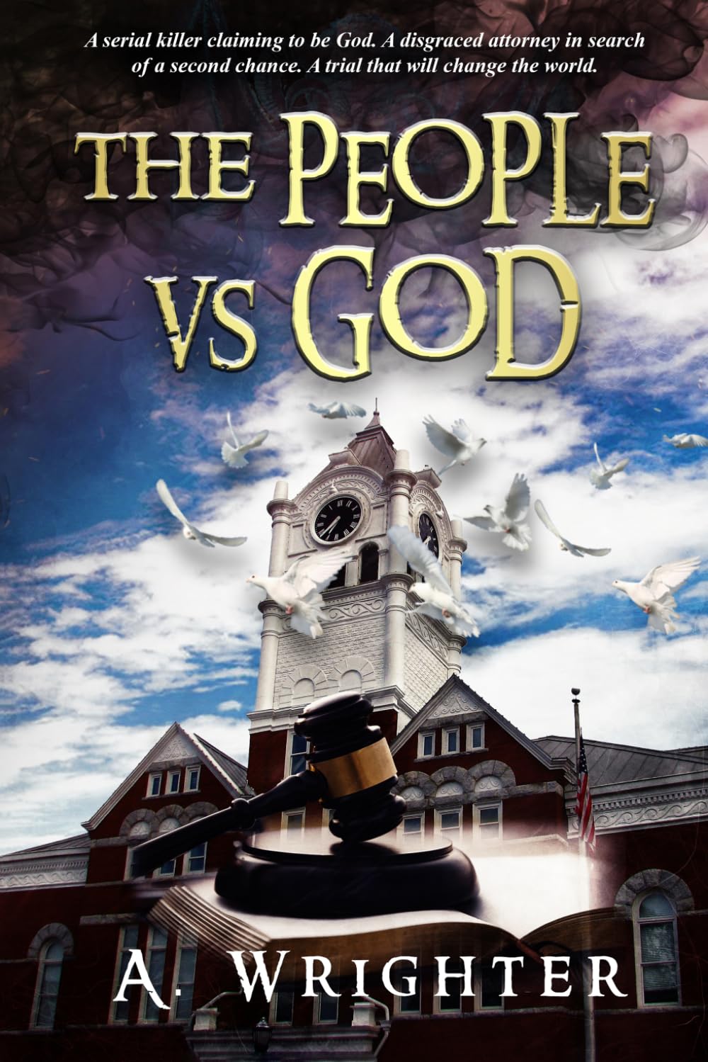 The People vs God