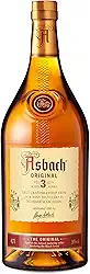 Conhaque Asbach Original 3 Year 700ml