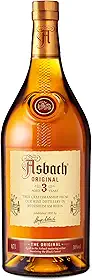 Conhaque Asbach Original 3 Year 700ml