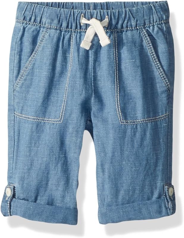 Baby-Boys Bottoms 12051410