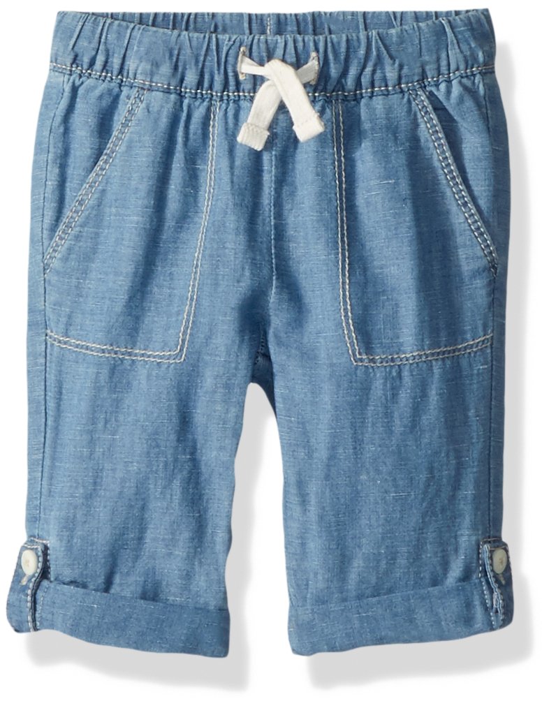 OshKosh B'Gosh Dziecięce spodnie chłopięce 12051410