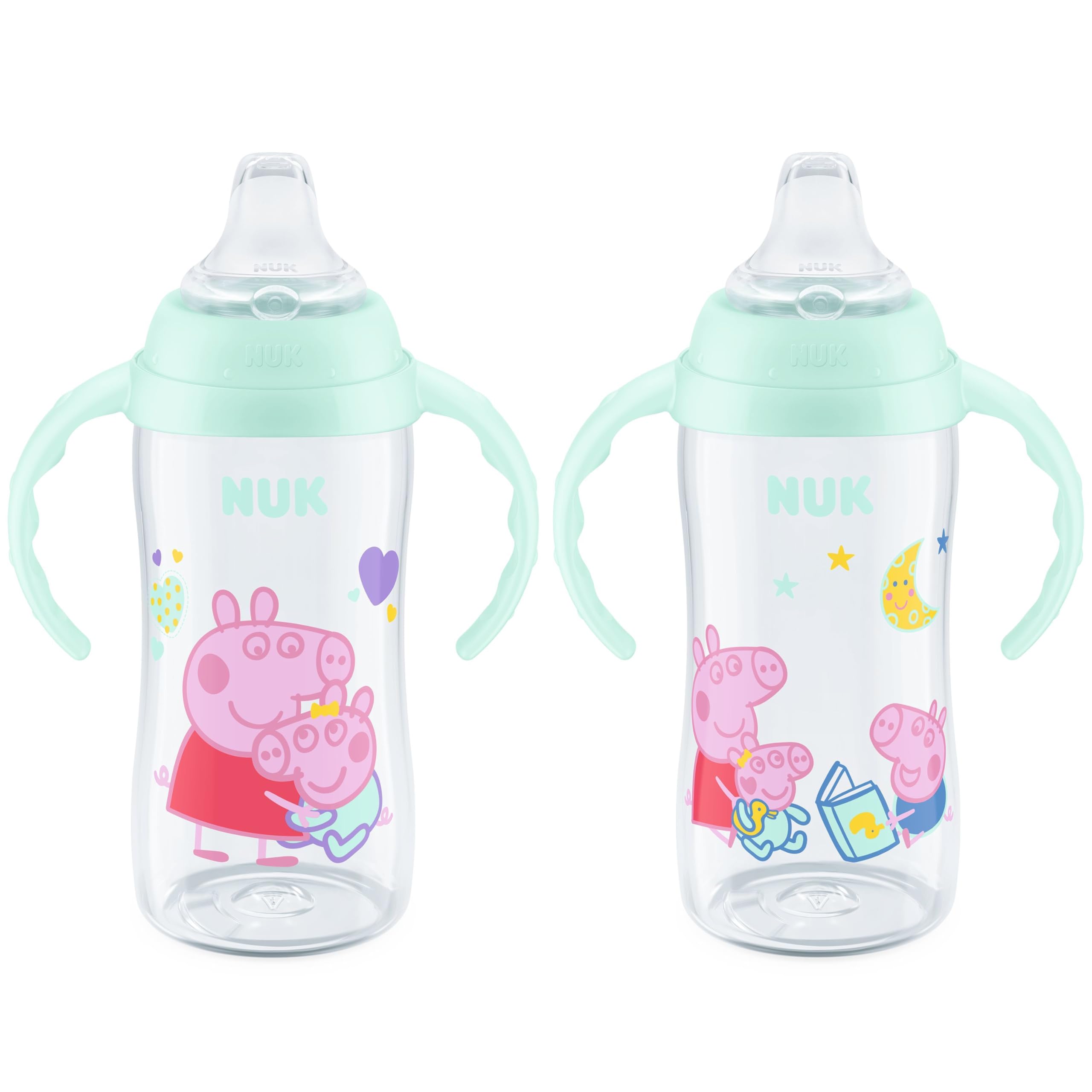 Peppa Pig Learner Cup