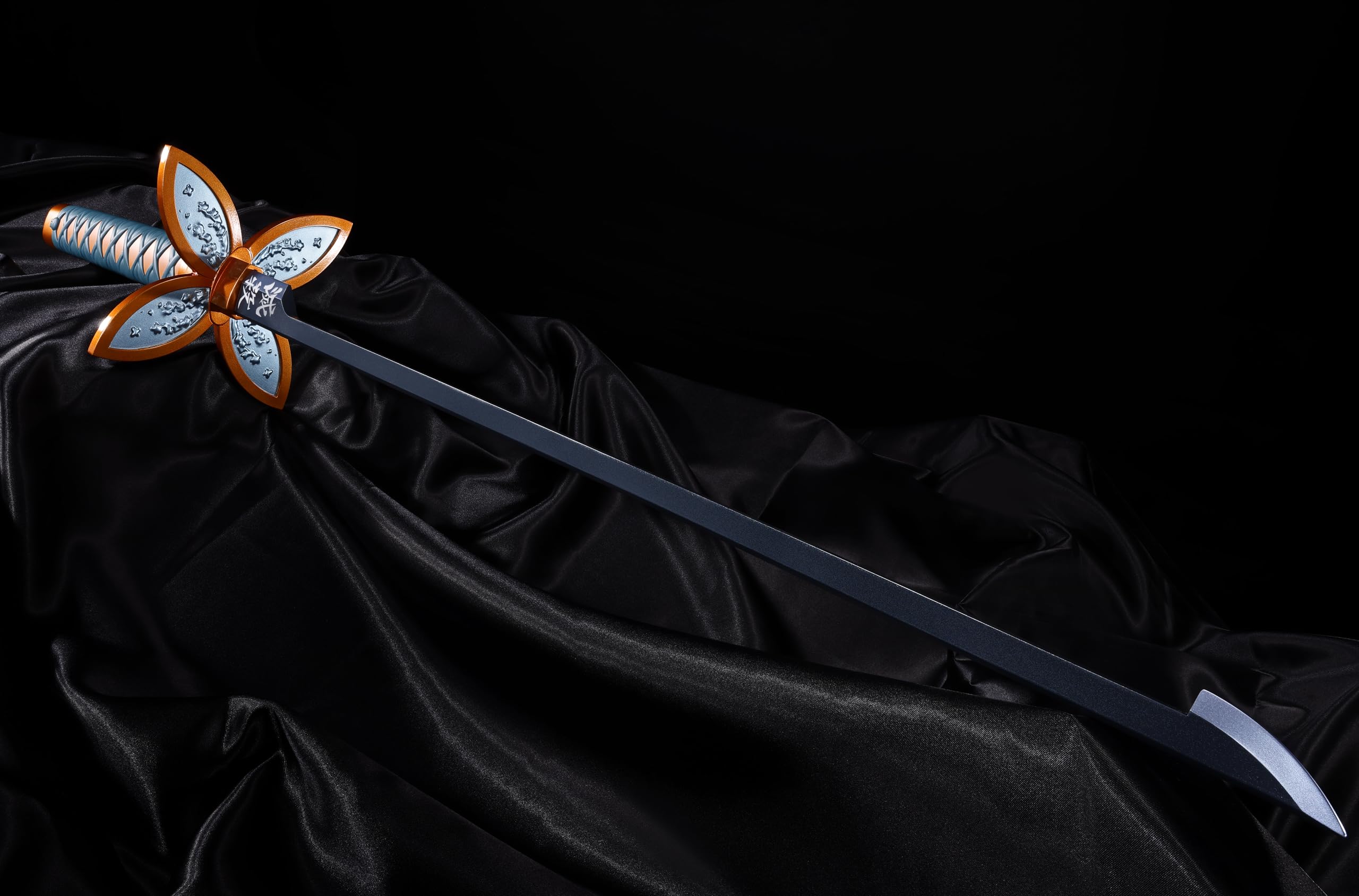 Amazon.co.jp: TAMASHII NATIONS - 鬼滅の刃 日輪刀 (高蝶しのぶ