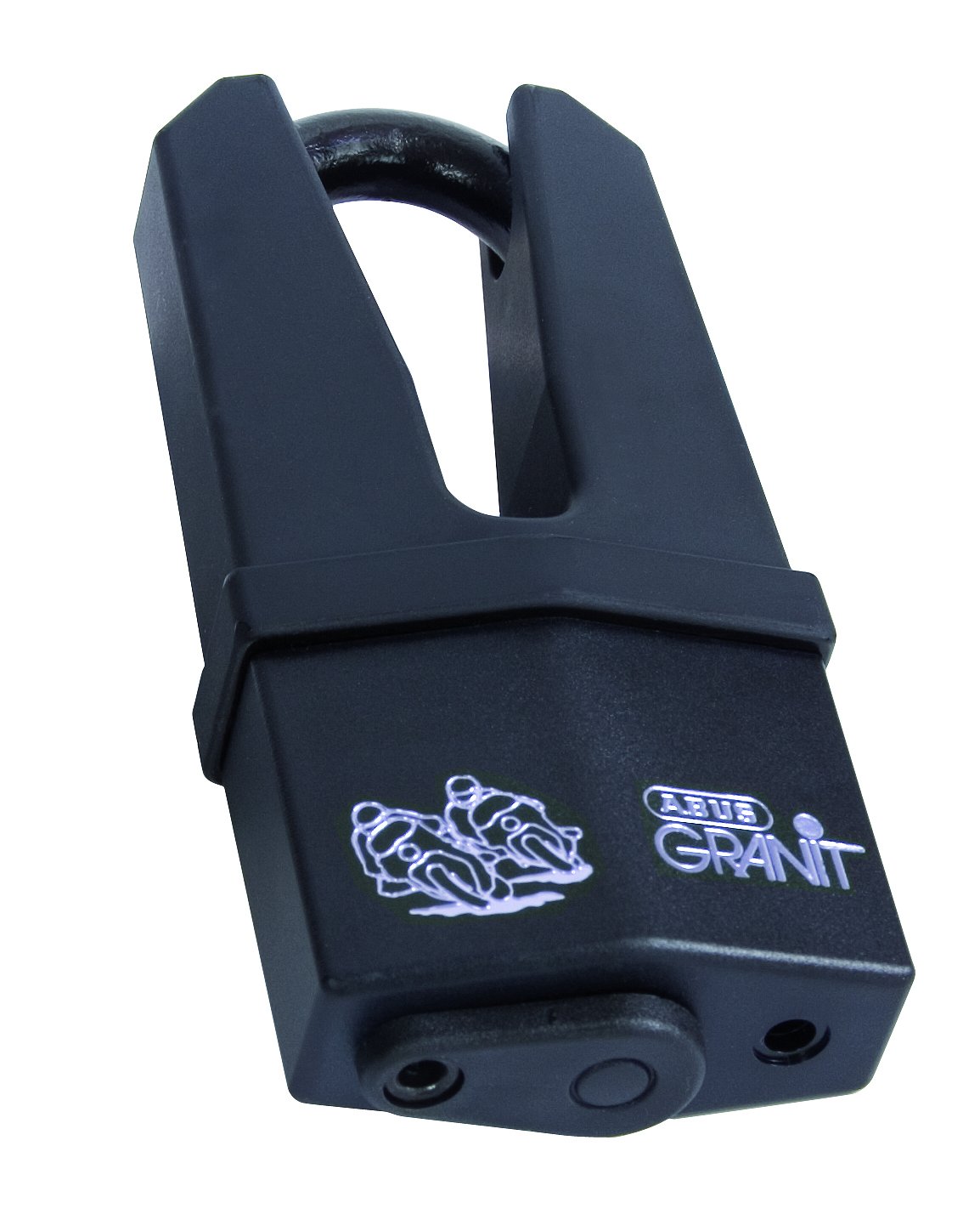 ABUS Granit Quick 37/60HB70 C/SB serratura per moto Serratura a disco antifurto per moto
