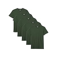 Lower East Maglietta con scollo a V, Uomo