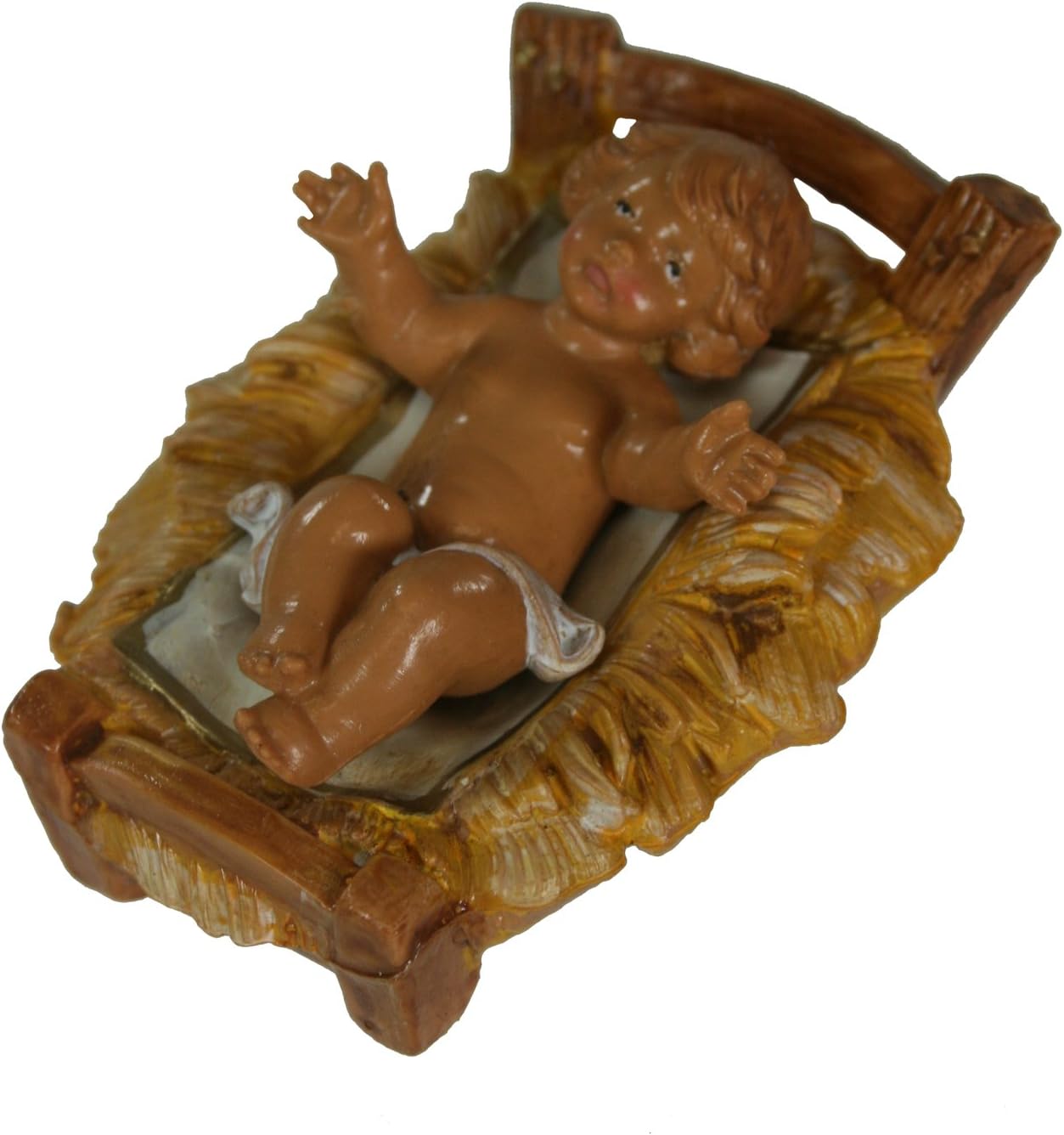 Baby Jesus Nativity Figurine [72 513]