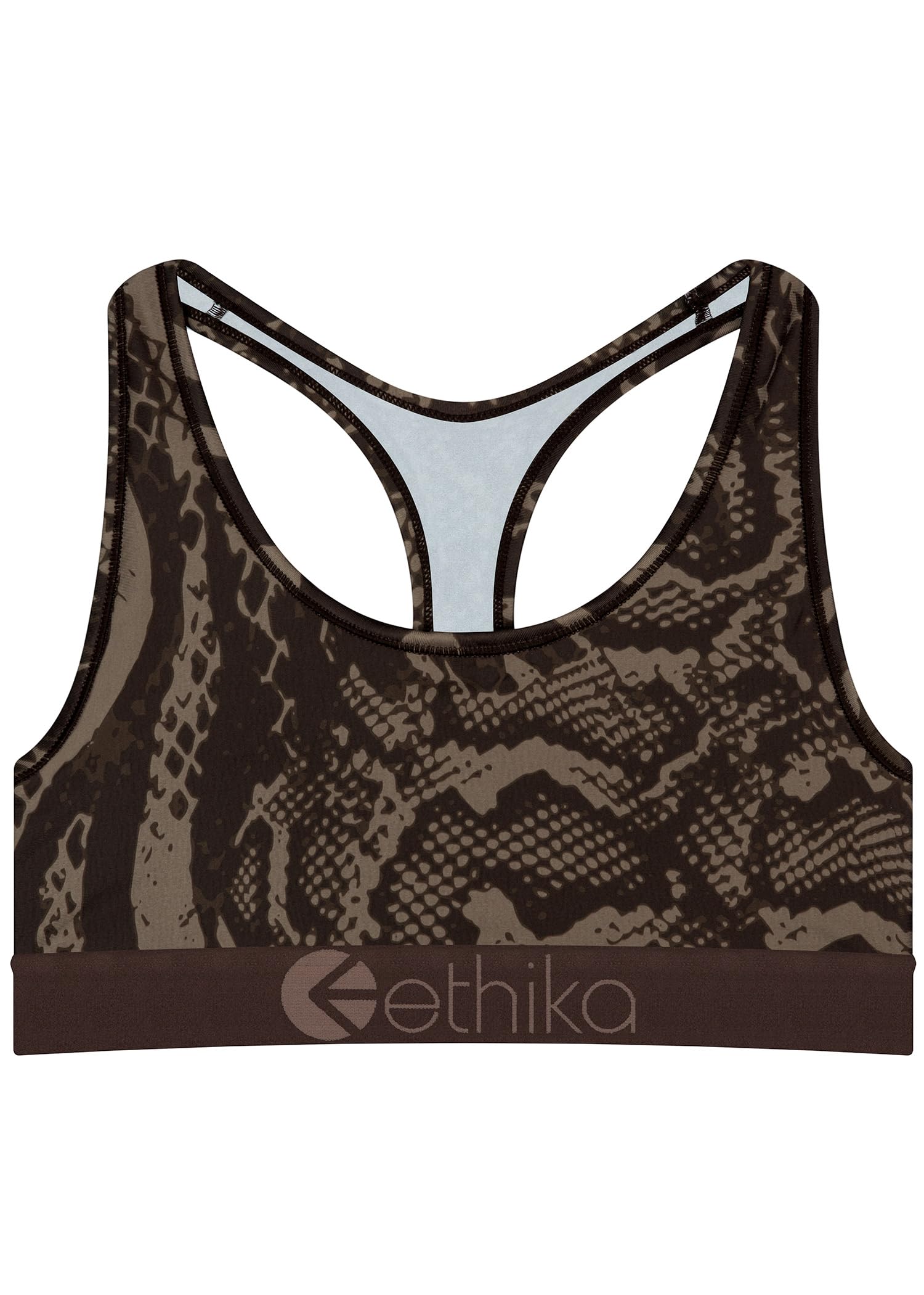 EthikaWomens Sports Bra | Piethon