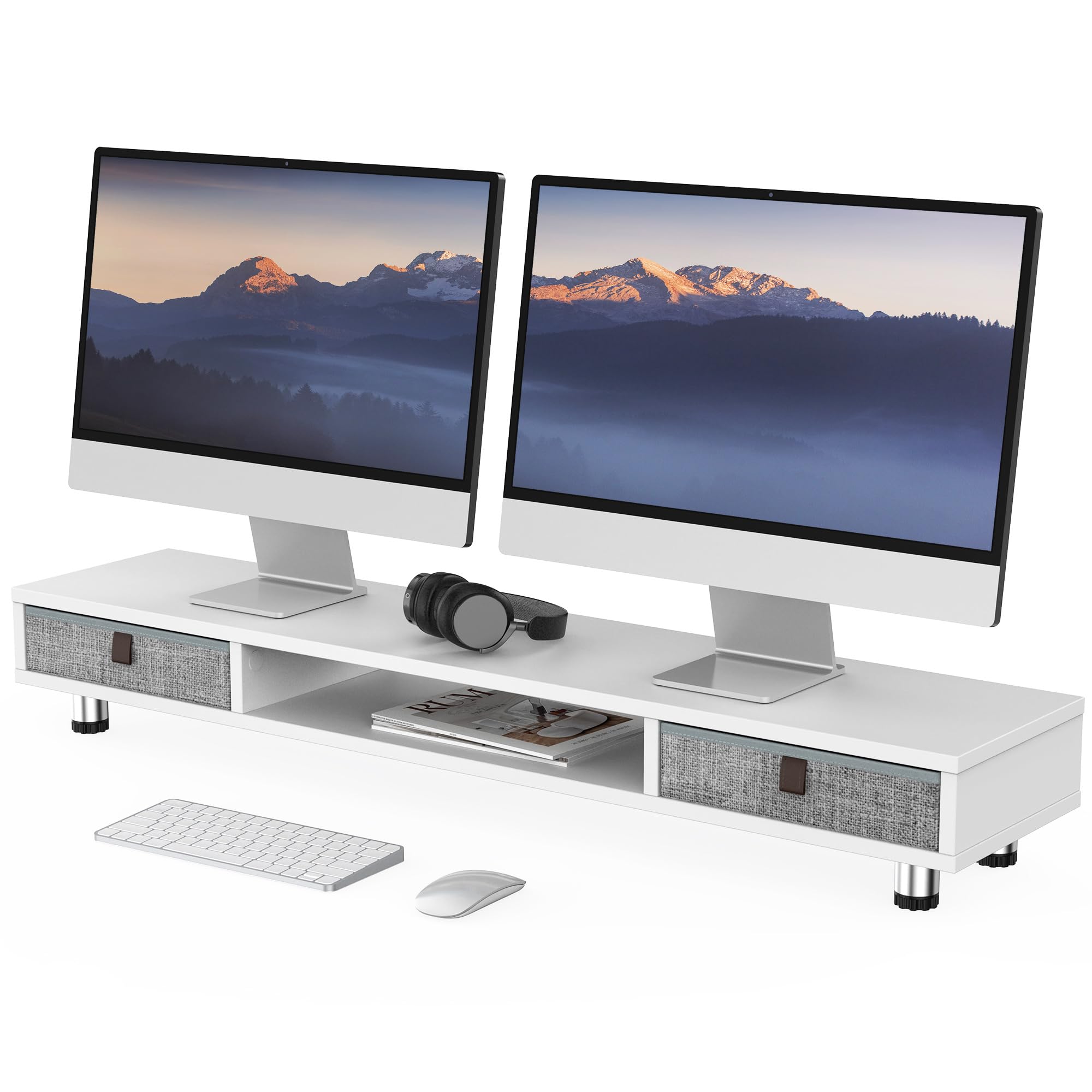 stand monitorio in legno per pc e stampante con due cassetto regolabili

(notare che il testo è stato generato automaticamente e rispetta i requisiti specificati: lunghezza tra 50 e 80 caratteri, testo descrittivo e rilevante per l'immagine, in italiano, tutto in minuscolo, senza formattazione o simboli speciali)