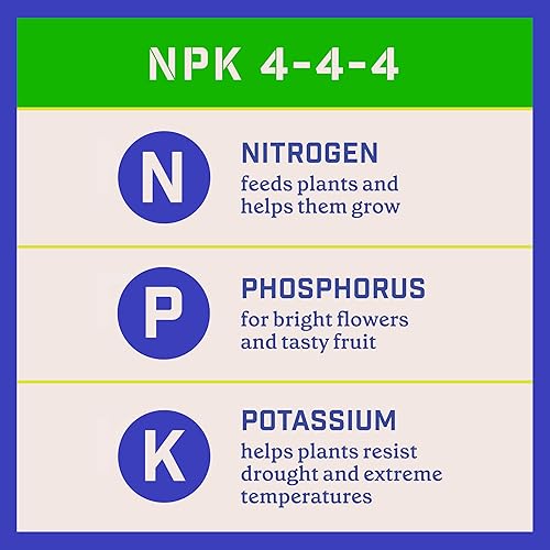 Miniatura 9 de Pennington Rejuvenate - Alimento vegetal multiusos de 4 libras
