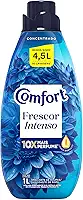 Comfort Amaciante Concentrado Frescor Intenso 1 L