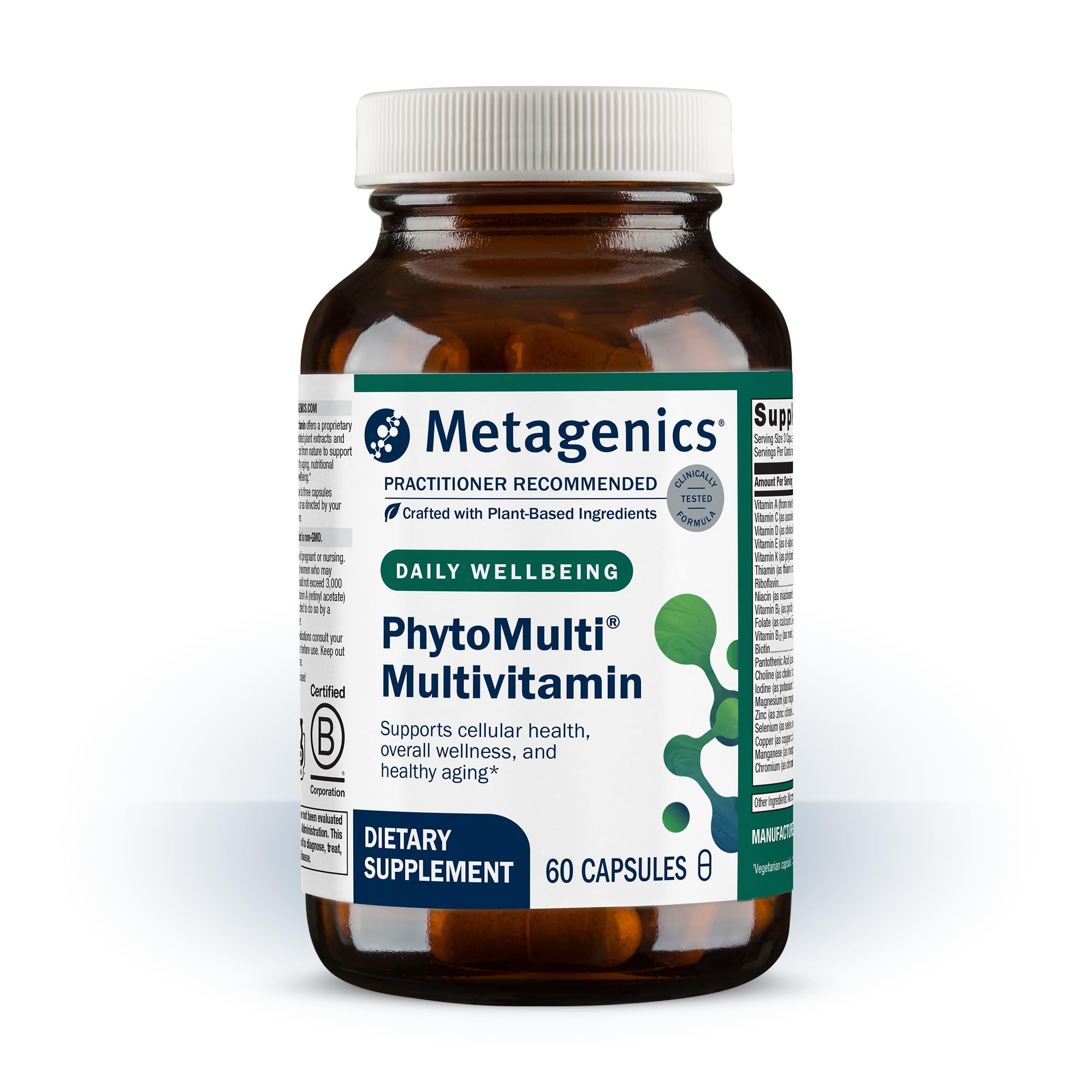 Metagenics PhytoMulti