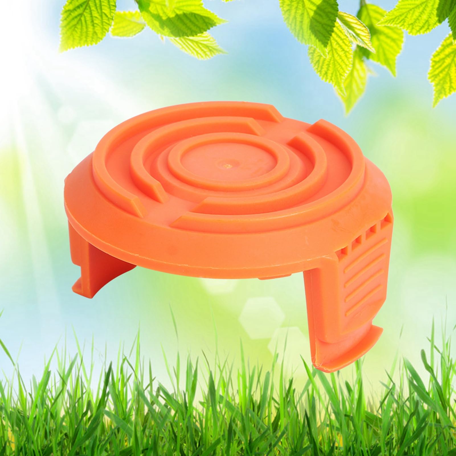 Bobine Di Filo Triomphe Per Decespugliatore Bobina Di Ricambio Per Tagliaerba Bobina Di Nylon Bobina Di Ricambio Per Tagliaerba Con Alimentazione Automatica Per Tosaerba 78876687 - Foto 9