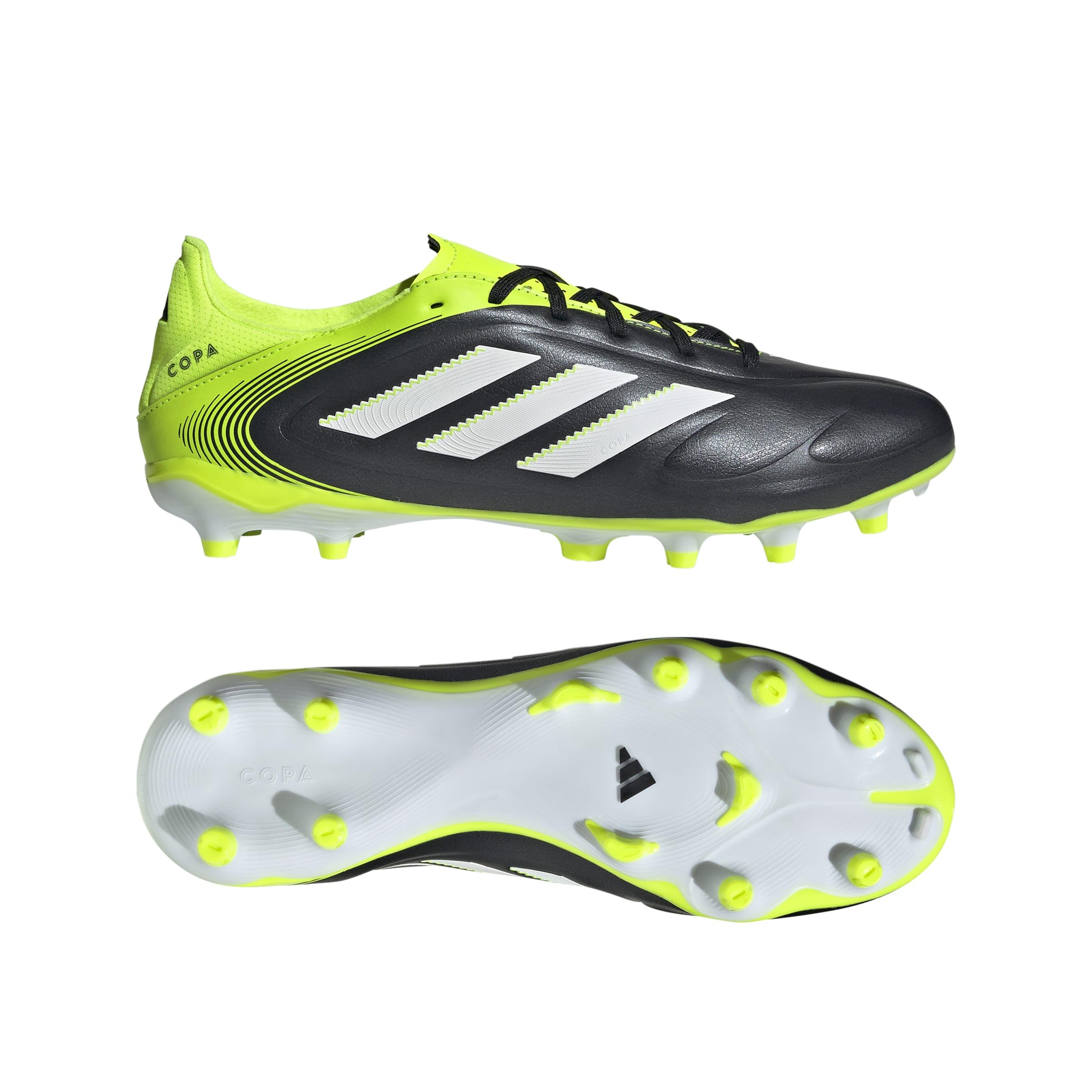 adidas Unisex Bota de fútbol Copa Pure 3 League multisuperficie