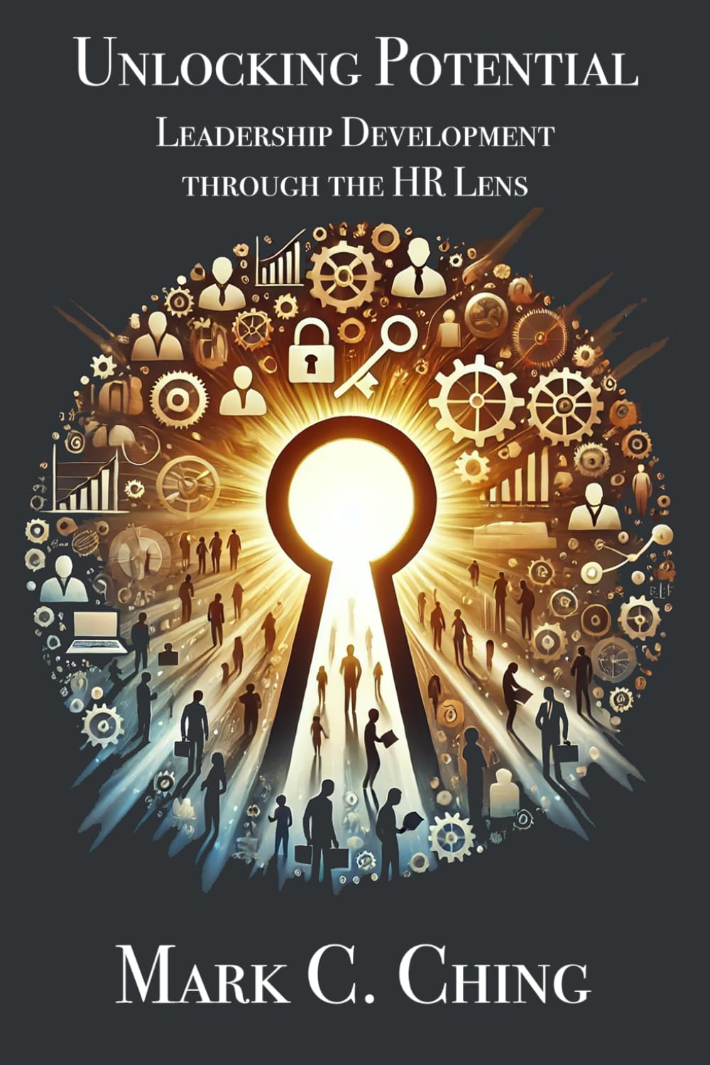 Unlocking Potential: Leadership Development through the HR Lens
