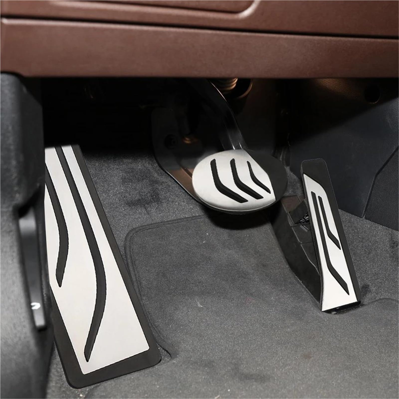 para X1 IX1 U11 2021-2023 Acelerador Pedales Coche
