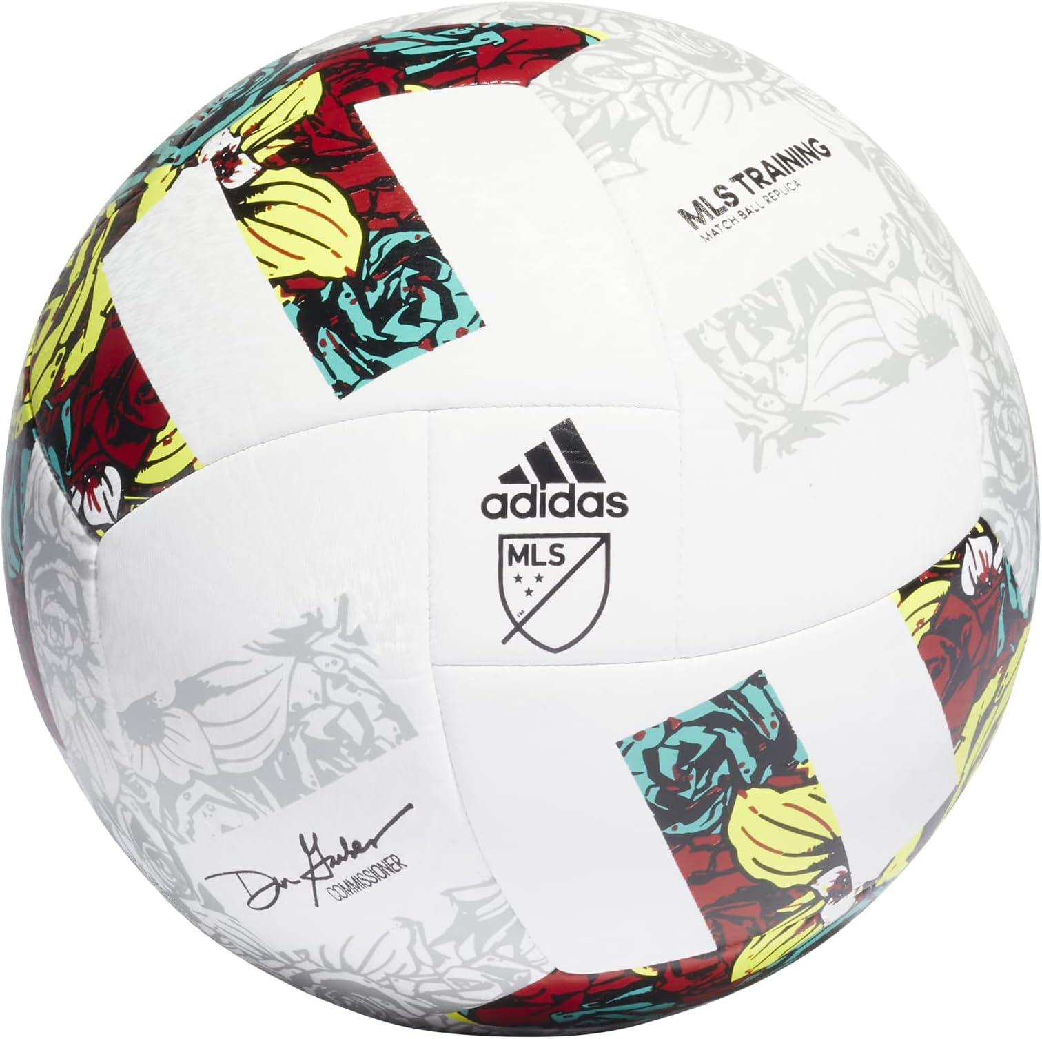 adidas football balls