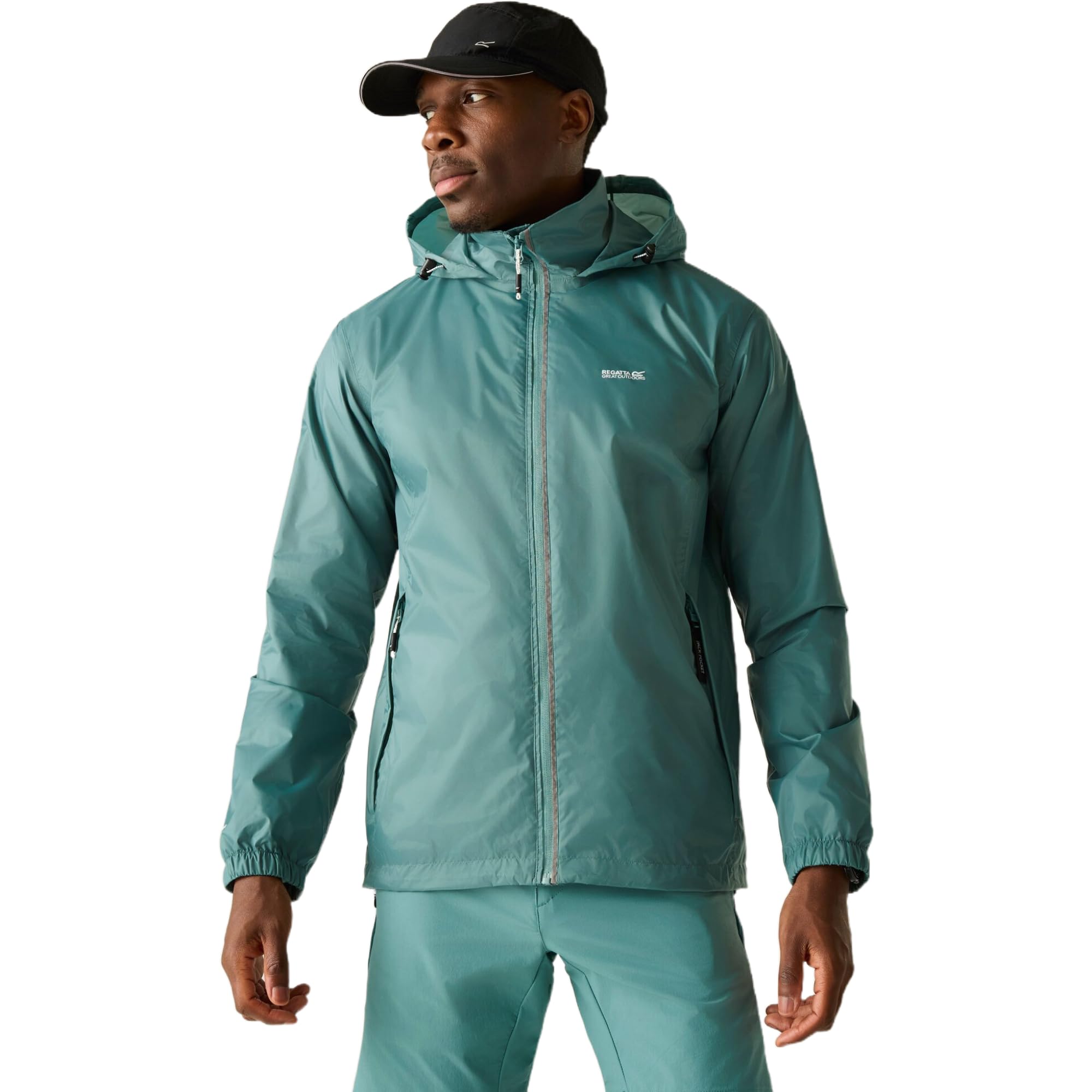 Regatta Lyle IV Mens Jacket