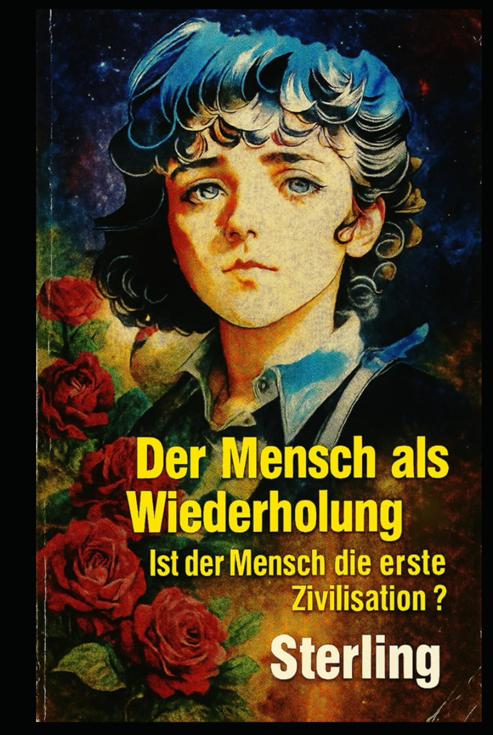 Der Mensch als Wiederholung I Ist der Mensch die erste Zivilisation: Die Erde als Archiv – Geschichte, die niemand schrieb