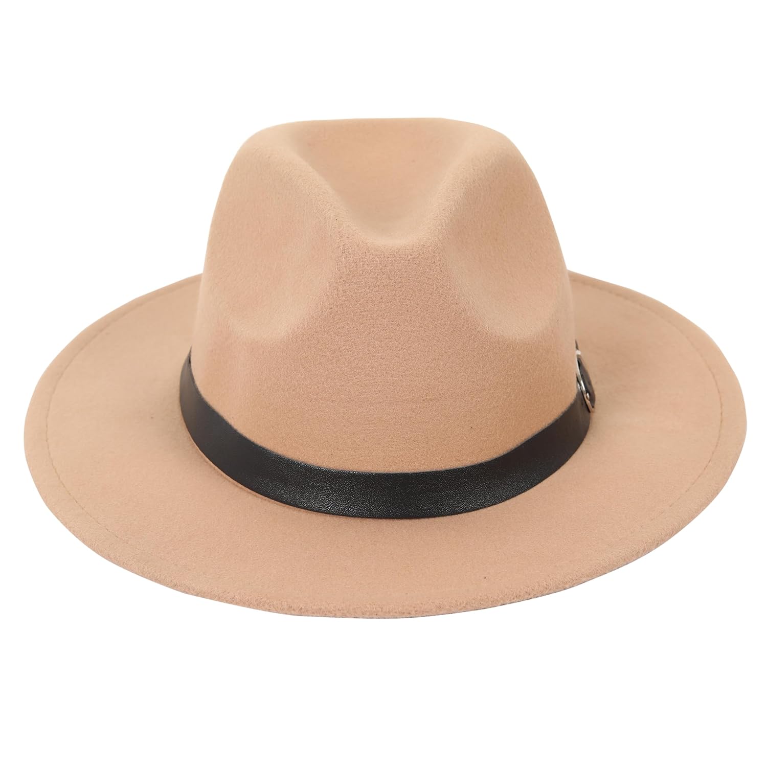 FabSeasons Panama Hat for Men, Wide Brim