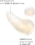 Klorane Brightening Shampoo With Chamomile, Cleanses & Softens, Enhances Blond Highlights, Blond Hair, 400 mL