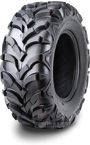 Vista 34 de Wanda - Juego de 2 neumáticos P341 para ATV/UTV