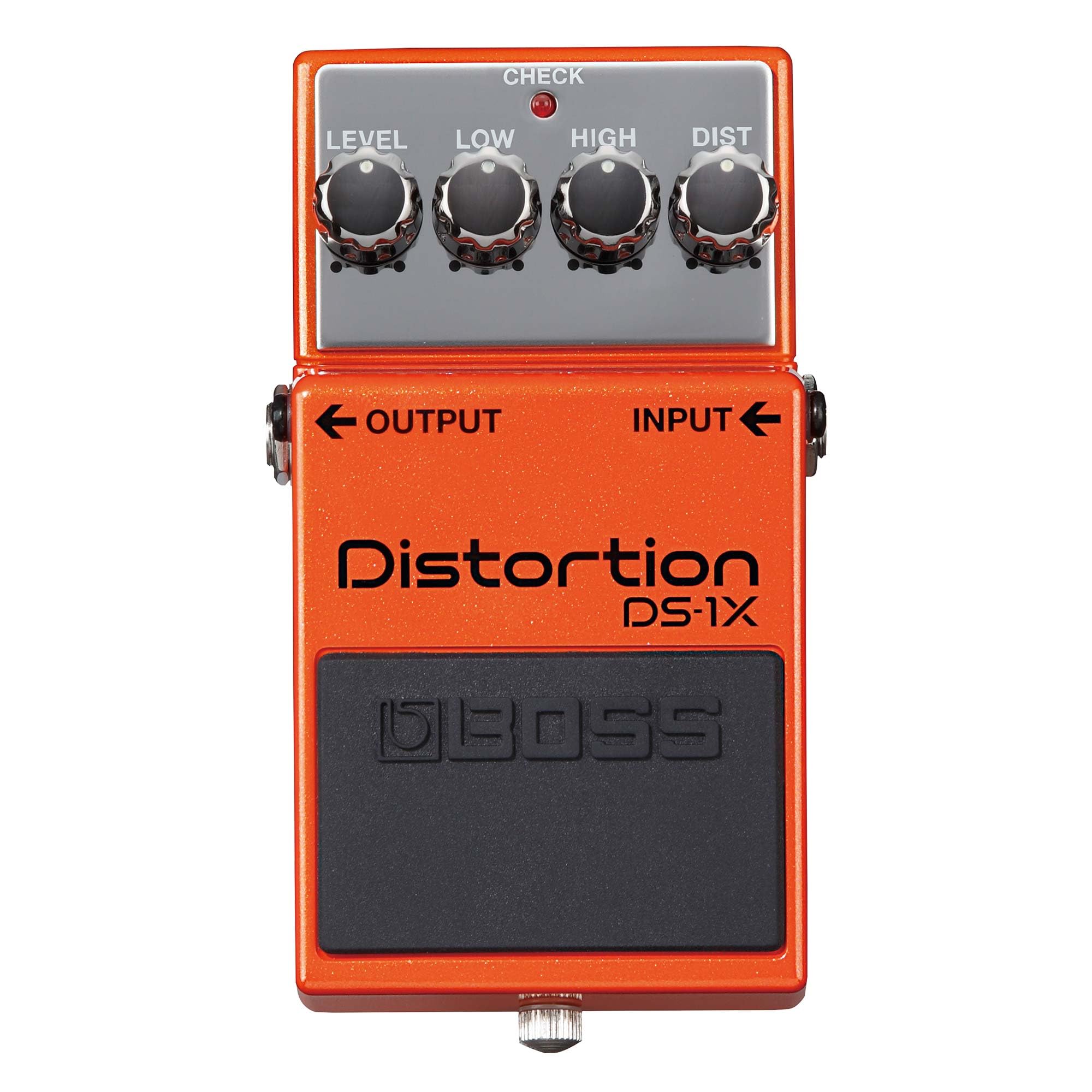 BOSS DS-1X Special Edition Distortion Pedał Special Edition