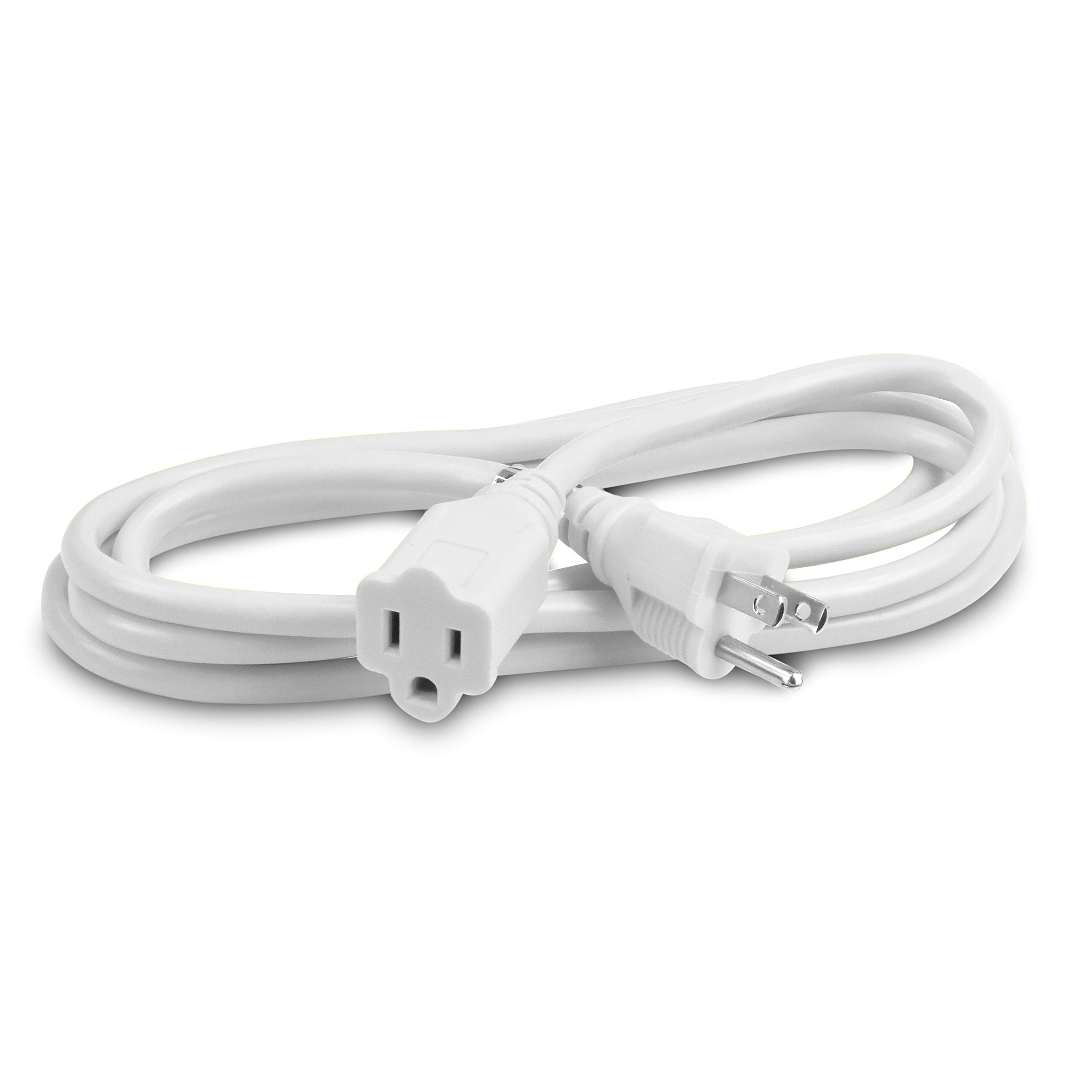 Buy BindMaster Heavy Duty Extension Cord/Wire Power Cable, Indoor