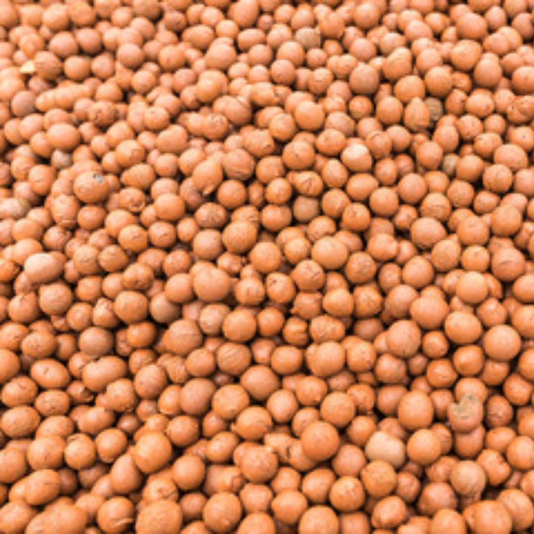 UK GROW 6L Clay Pebbles 1L 2L 3L 4L 5L 6L 7L 8L 9L 10L 20L 30L 50L hydroponic Growing Substrate (6L)
