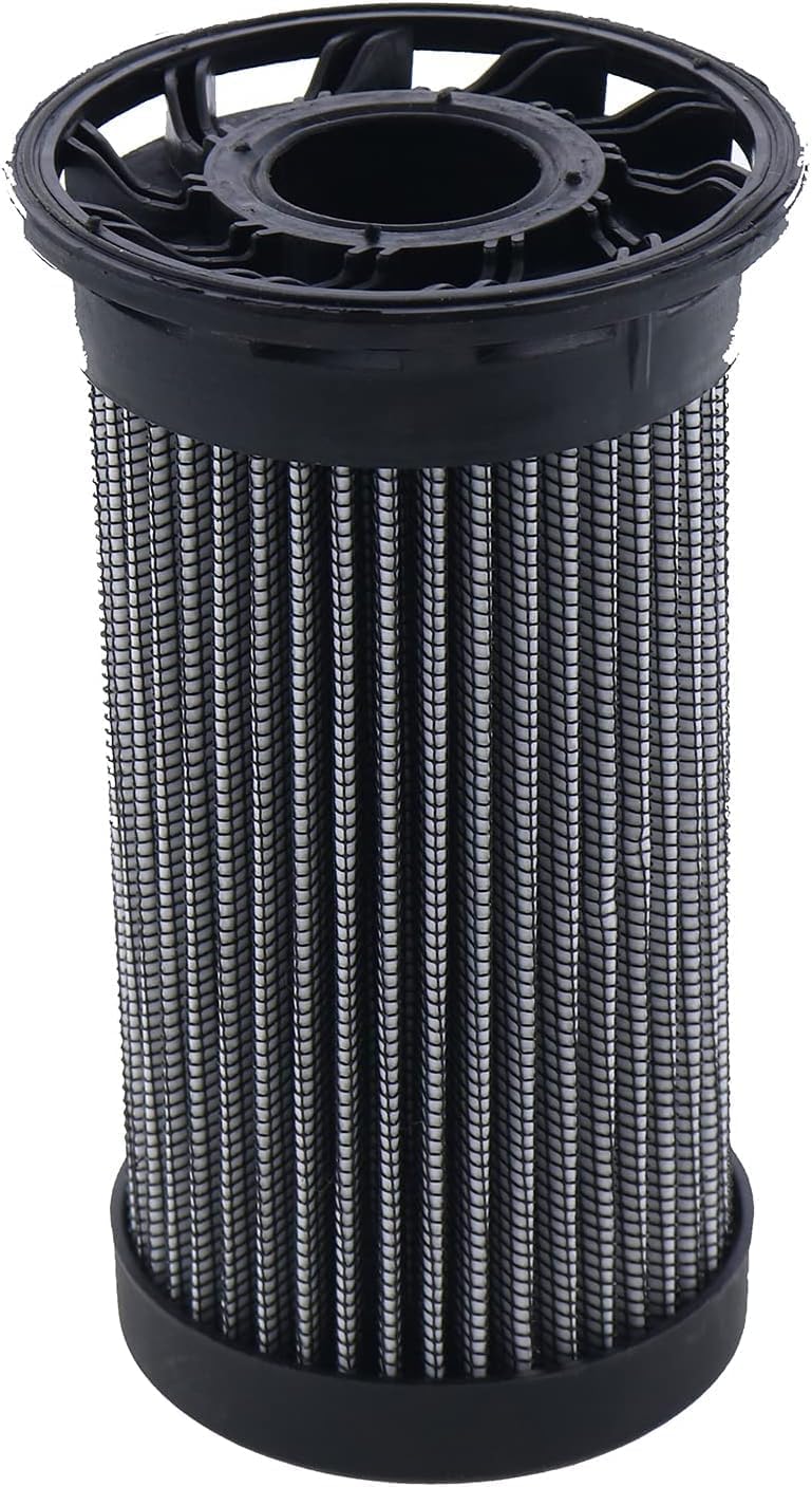 New 2X Hydraulic Oil Filter,Cartridge 6692337 Compatible with Bobcat A300 A770 S150 S160 S175 T300 T320 T450 S150 S160 S175 S185 S205 S220 S250 S300 S330 Skid Steer Loaders