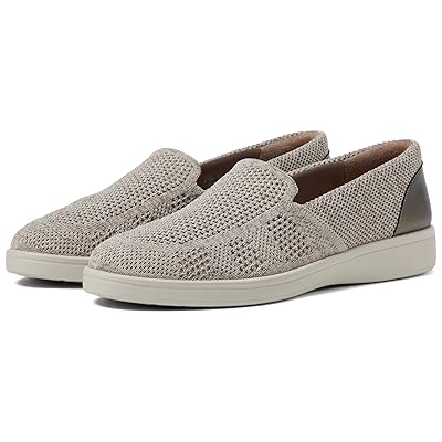 Bzees Athena Knit Slip Ons Women