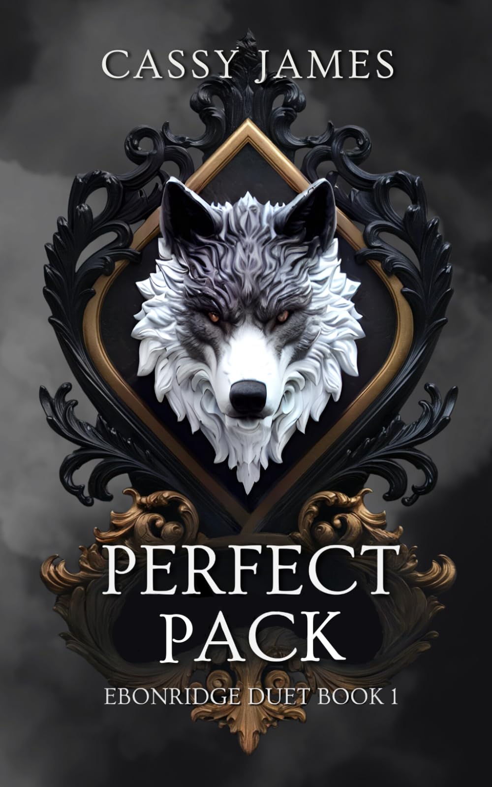 Perfect Pack (Ebonridge Duet)