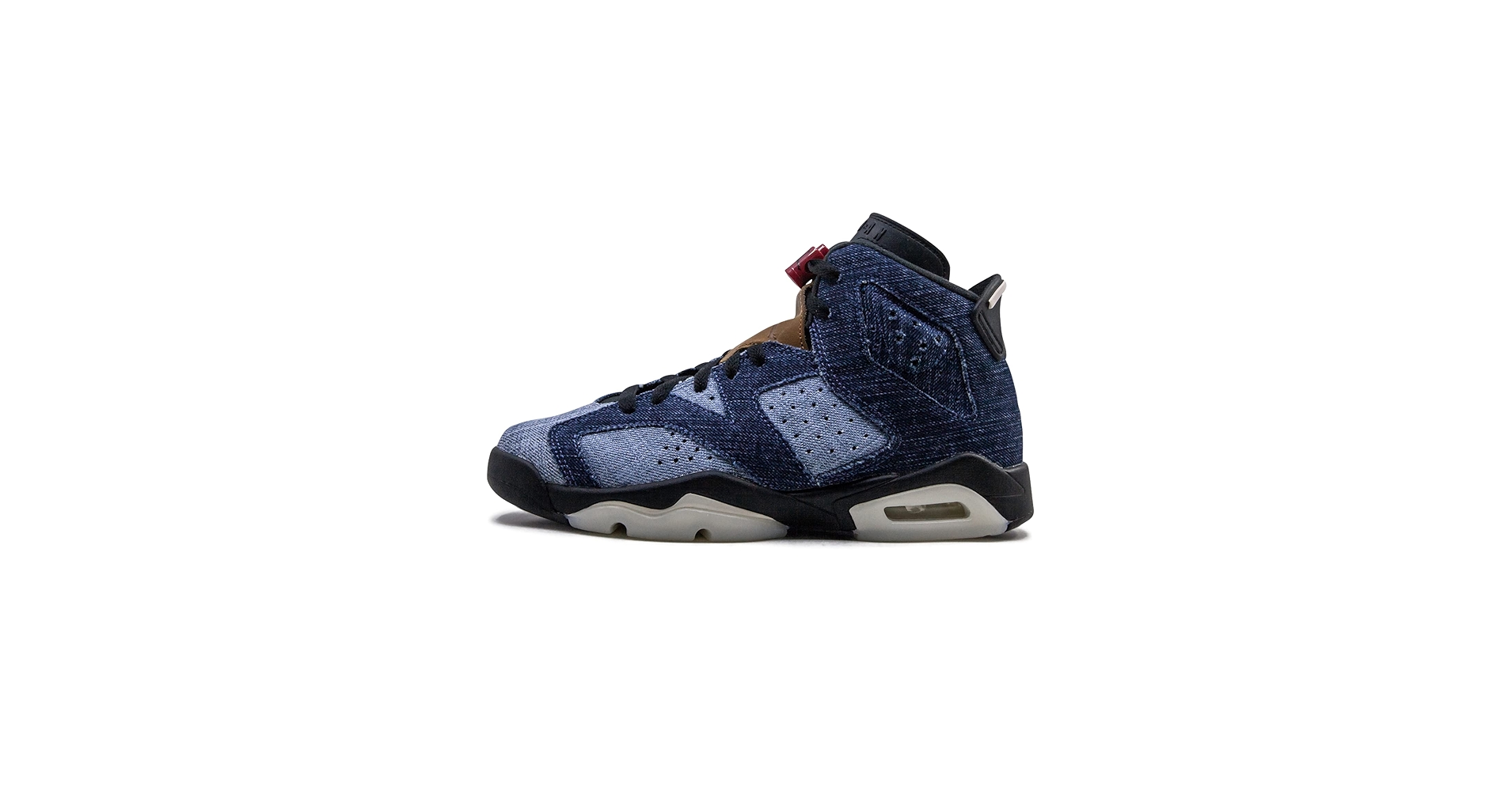 新品未使用！NIKE AIR JORDAN 6 RETRO キッズサイズ23.5 Nike Air Jordan 6 Retro Size 5Y Used Youth/Big kids shoes | eBay