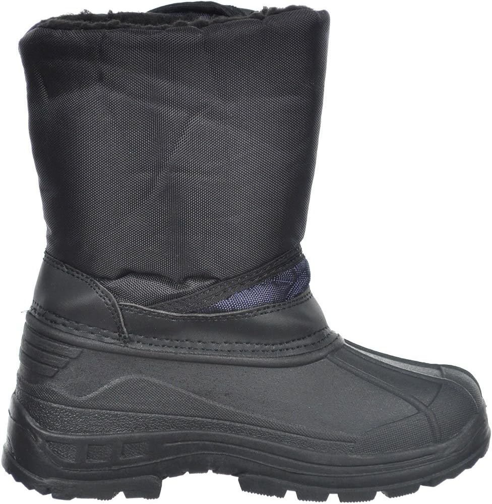 SkaDoo Boys Winter Journey Boots
