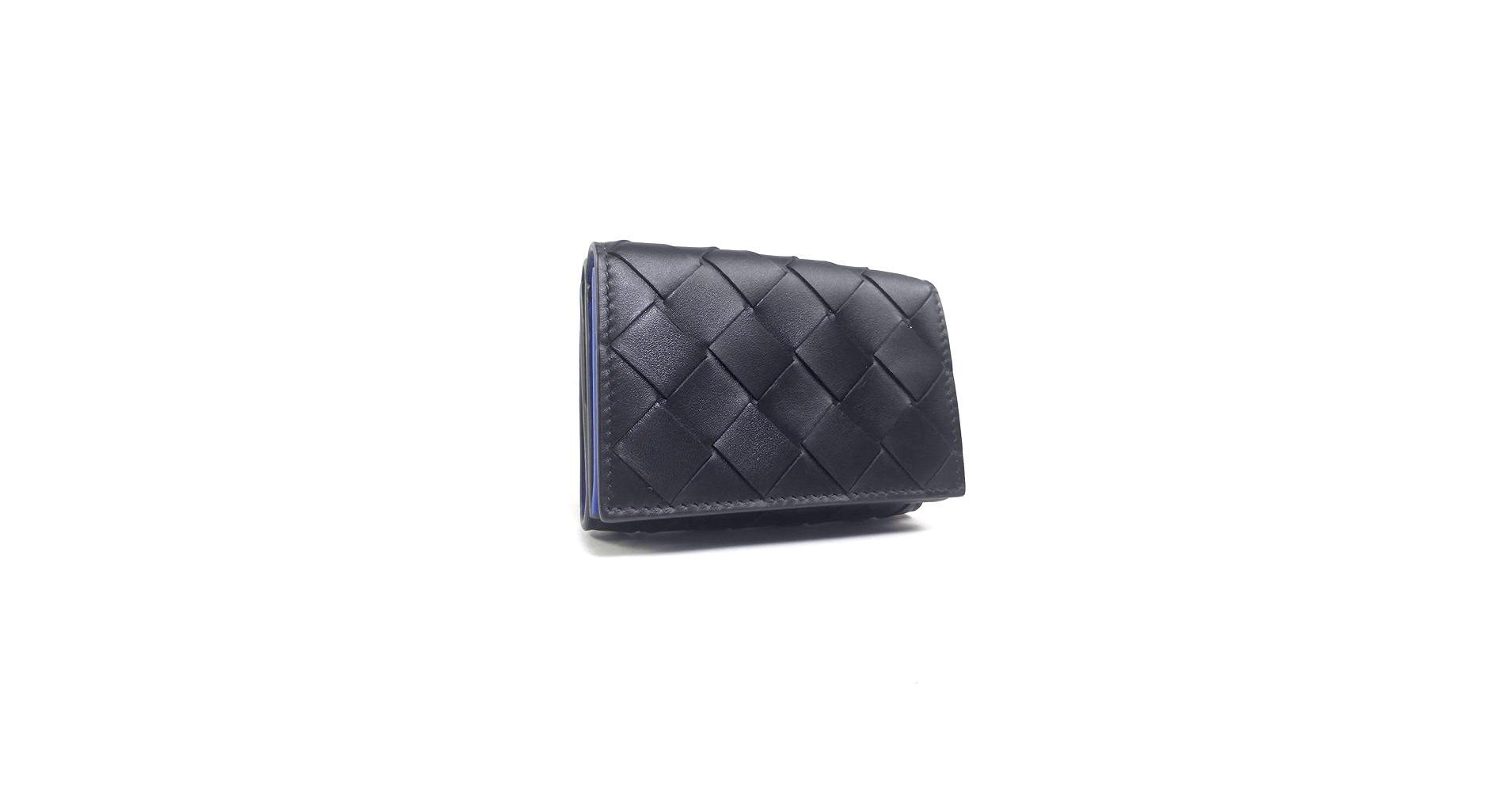 Amazon | [ボッテガ ヴェネタ] 三つ折り 財布 イントレチャート バイ