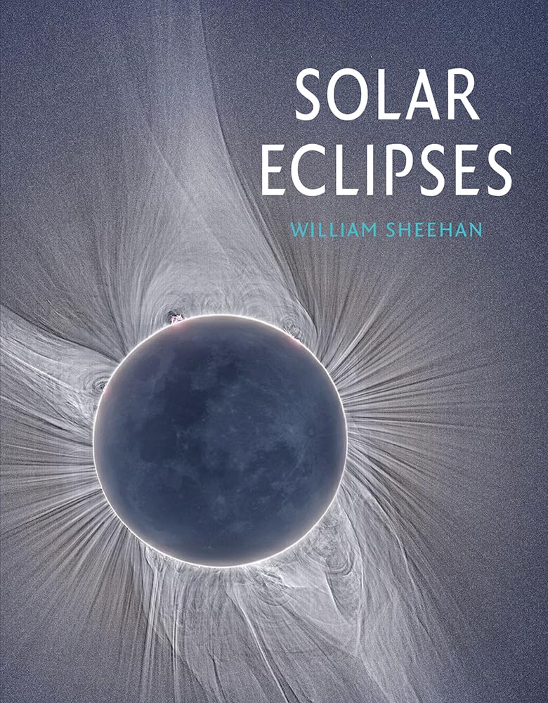 Solar Eclipses (Kosmos)      Kindle Edition