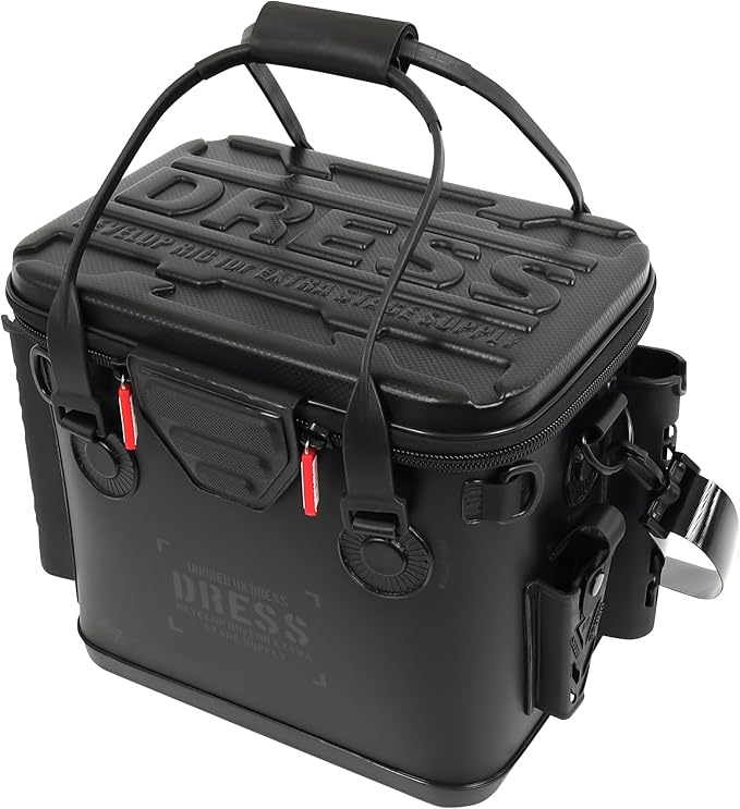 DRESS ミニバッカン