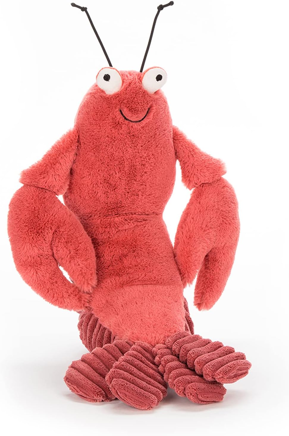 Larry Lobster Plush (1)
