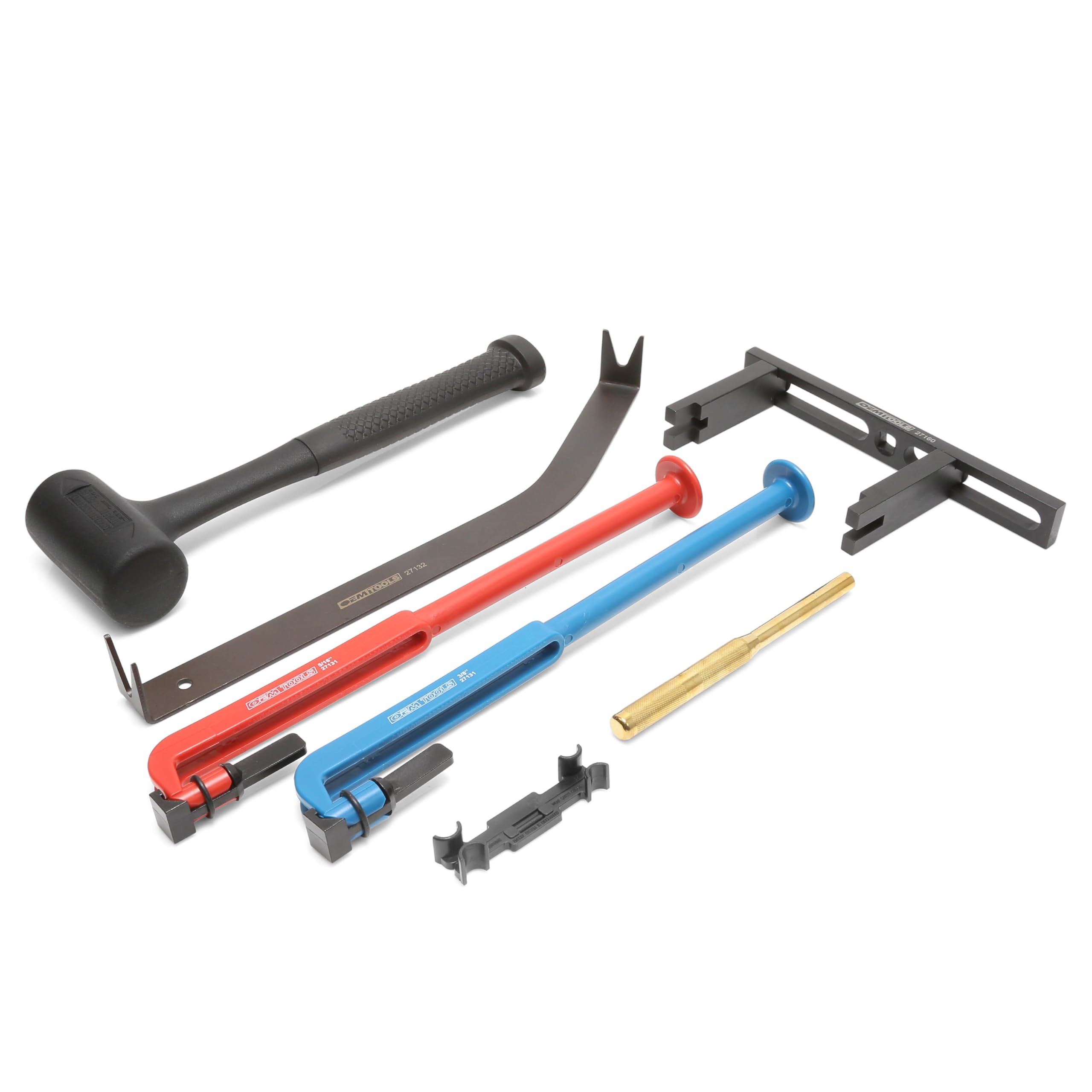 OEMTOOLS 27160 Fuel Pump Replacement Kit