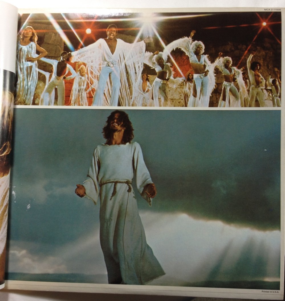 JESUS CHRIST SUPERSTAR ORIGINAL SOUNDTRACK ORIGINAL SOUNDTRACK
