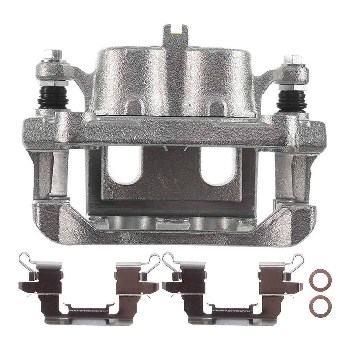 Amazon.com: Pidanida 2X with Bracket Front Left&Right 410113JA0A 