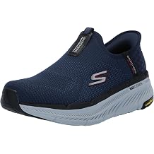 Skechers Mens Max Cushioning Premier 2.0 Slip-ins Sneakers