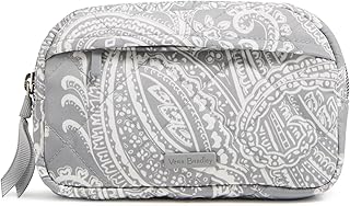 Vera Bradley Performance Twill Mini Belt Bag Sling Crossbody