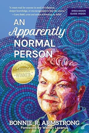 An Apparently Normal Person