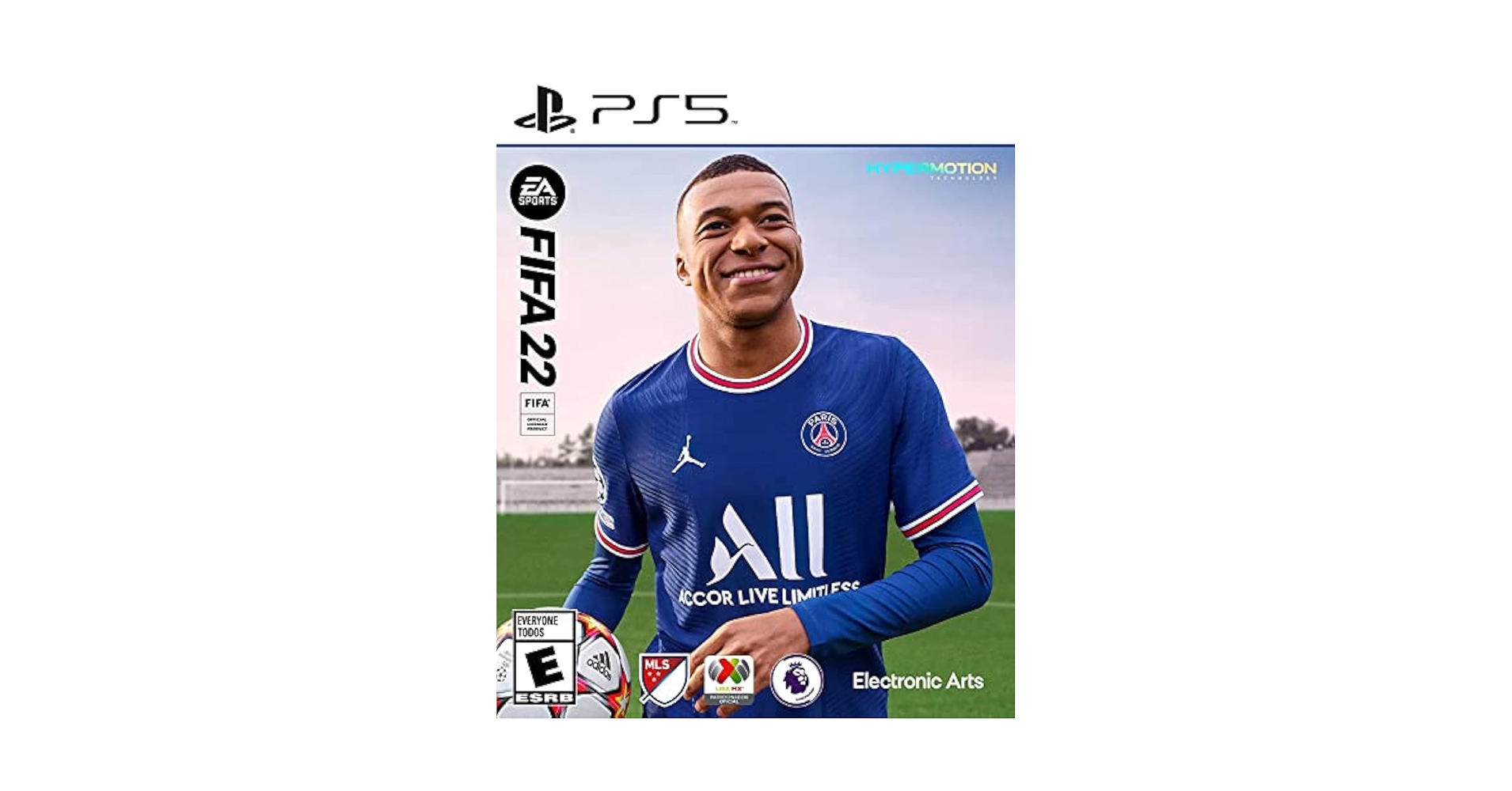 ポスター FIFA22 PS5 ポスター FIFA22 PS5 FIFA 22 - Sony PlayStation 5 for sale
