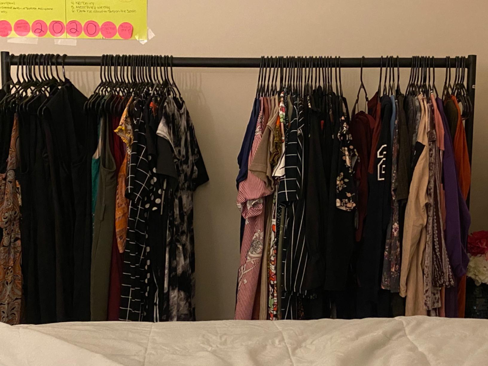 Customer photo